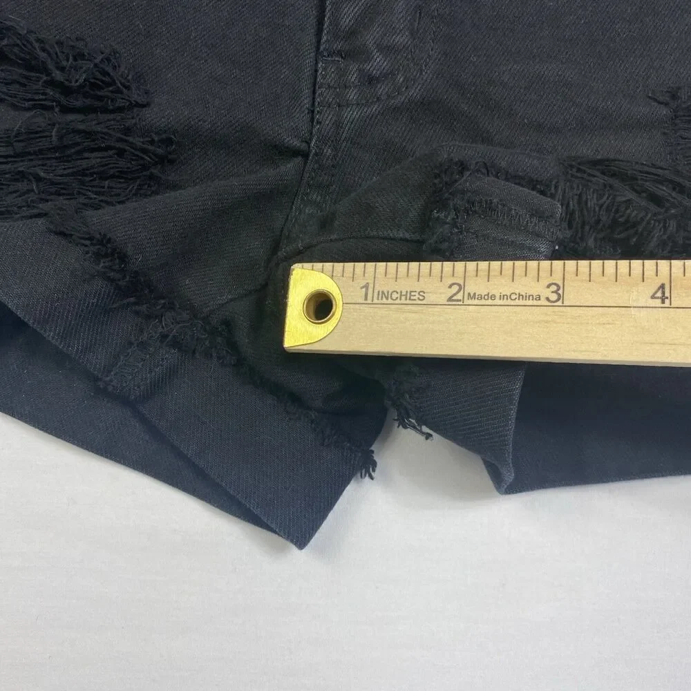 KanCan stretchy denim